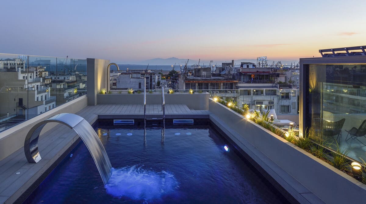 Onoma Hotel  portfolio
